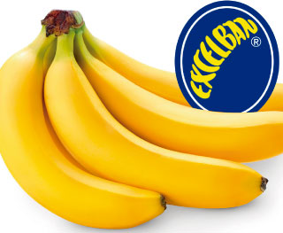 Etiqueta Banano 